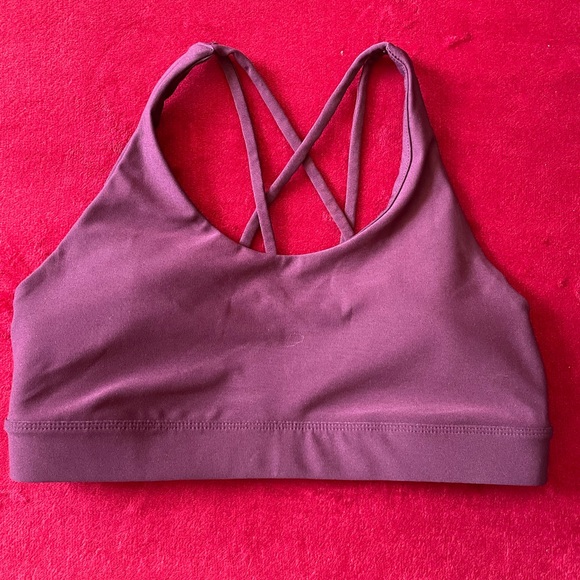 (L) Athletic Works SportsBra - Picture 1 of 2